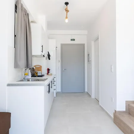 Pagani Blue - Luxury Maisonette I1 アパート *