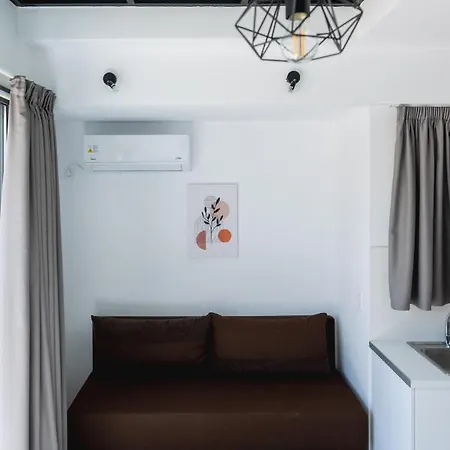 Pagani Blue - Luxury Maisonette I1 アパート *