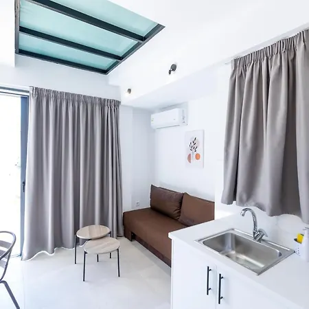 Pagani Blue - Luxury Maisonette I1