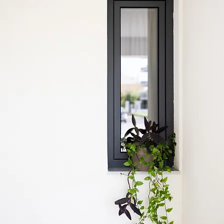 Pagani Blue - Luxury Maisonette I1 アパート カラマタ