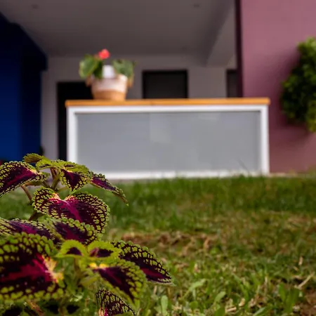 アパート Pagani Blue - Luxury Maisonette I1 *