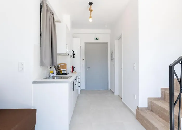 Pagani Blue - Luxury Maisonette I1 Apartamento *