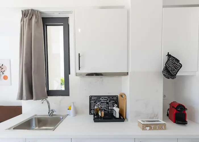 Pagani Blue - Luxury Maisonette I1