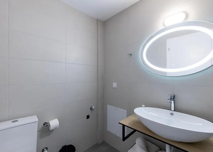 Pagani Blue - Luxury Maisonette I1 Calamata