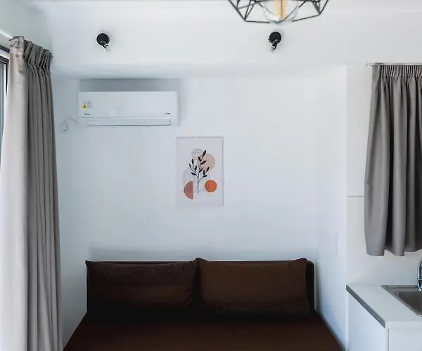 Pagani Blue - Luxury Maisonette I1 Apartamento *