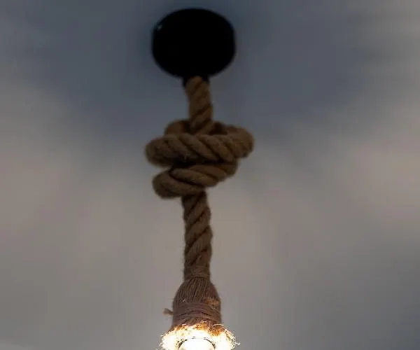 Pagani Blue - Luxury Maisonette I1 *