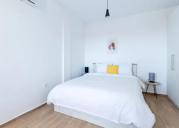 Pagani Blue - Luxury Maisonette I1 Apartamento