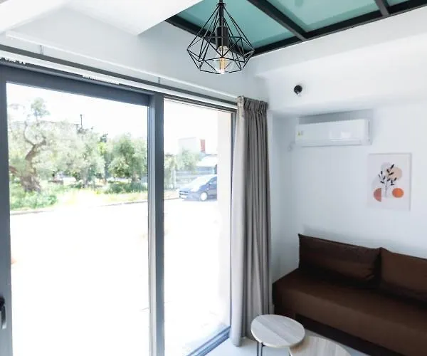 Pagani Blue - Luxury Maisonette I1 Apartamento *