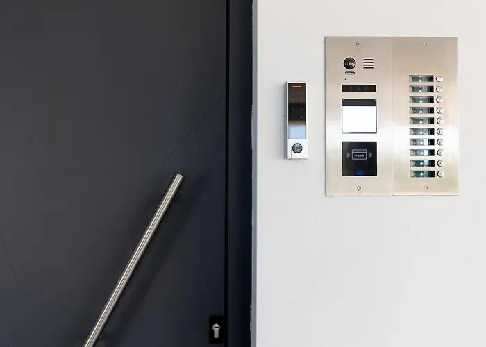 Apartamento Pagani Blue - Luxury Maisonette I1 *