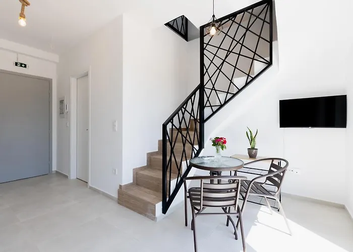 Pagani Blue - Luxury Maisonette I1