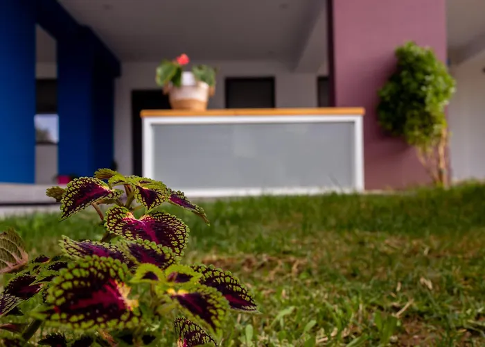 Apartamento Pagani Blue - Luxury Maisonette I1 *