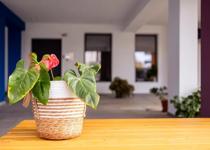 Pagani Blue - Luxury Maisonette I1