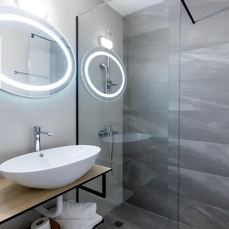 Appartement Pagani Blue - Luxury Maisonette I1 *