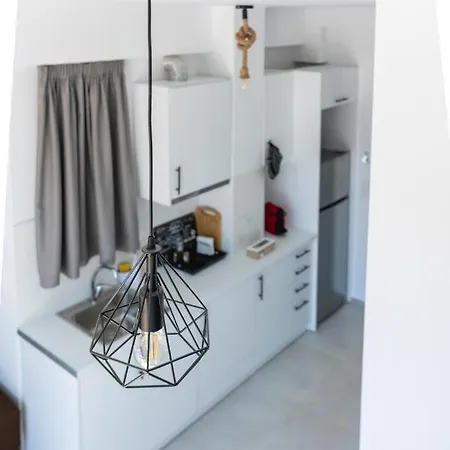Pagani Blue - Luxury Maisonette I1 * كالاماتا
