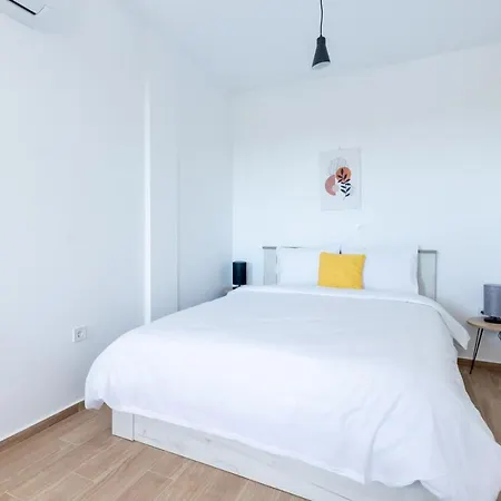 Pagani Blue - Luxury Maisonette I1 Daire