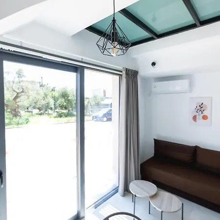 Pagani Blue - Luxury Maisonette I1 Apartmán *