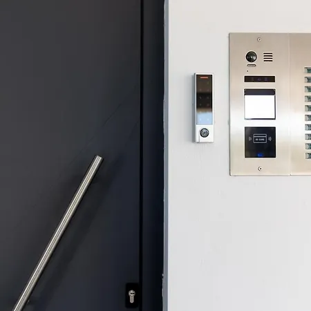 شقة Pagani Blue - Luxury Maisonette I1 *