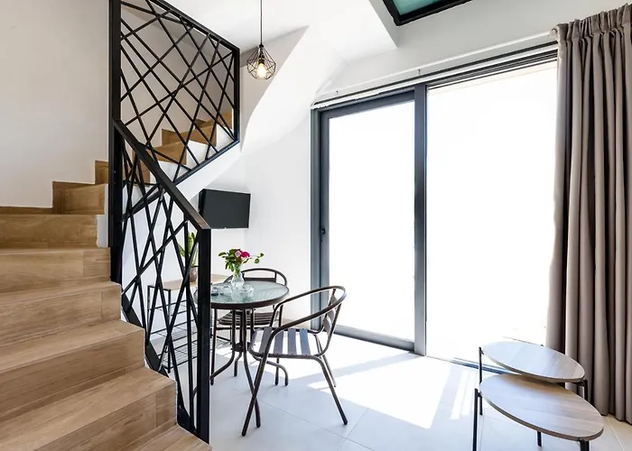 아파트 Pagani Blue - Luxury Maisonette I1