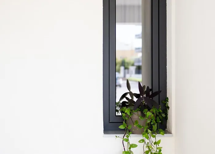 Pagani Blue - Luxury Maisonette I1 아파트 칼라마타